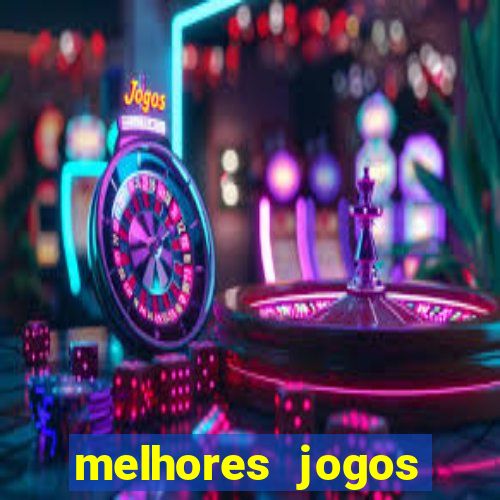 melhores jogos gratis para celular